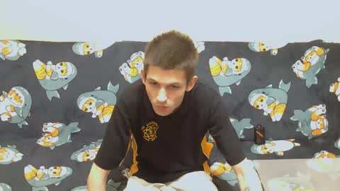 lester_broo online show from May 2026 10:25:01 PM