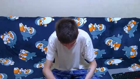 lester_broo online show from May 2026 01:46:01 AM