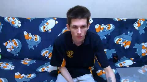 lester_broo online show from June 2026 12:45:01 AM