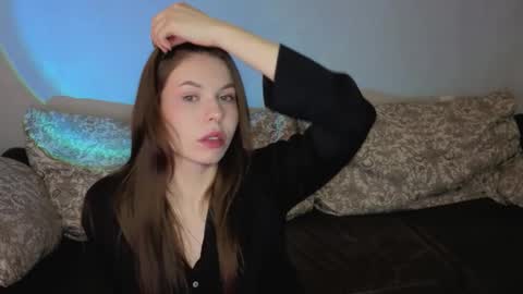 Fiona online show from March 2026 08:37:01 PM