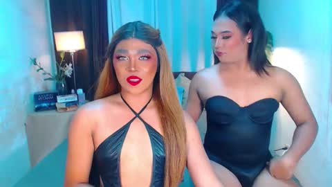 Karina online show from November 2025 10:32:02 PM