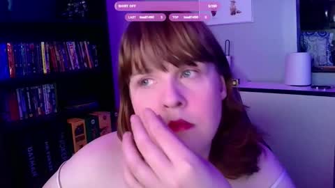 Snapshot of lethehasnobrains chatting on March 2026 08:46:02 PM Lethe online show from March 2026 08:46:02 PM