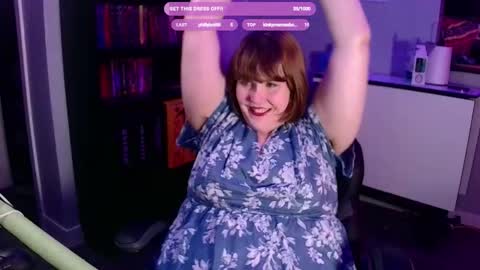 Snapshot of lethehasnobrains chatting on March 2026 03:23:02 AM Lethe online show from March 2026 03:23:02 AM