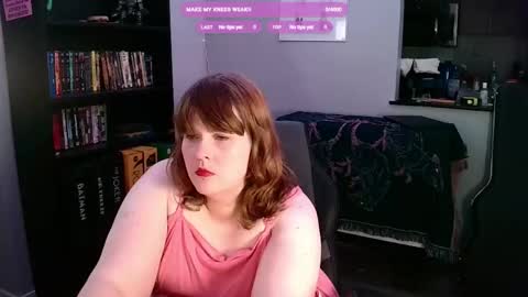 Snapshot of lethehasnobrains chatting on March 2026 08:25:01 PM Lethe online show from March 2026 08:25:01 PM