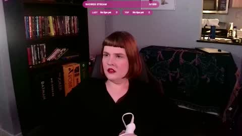 Snapshot of lethehasnobrains chatting on March 2026 09:26:02 PM Lethe online show from March 2026 09:26:02 PM