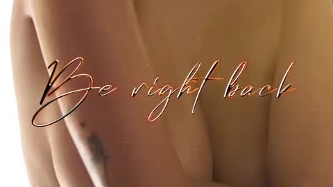 Letizia Fulkers online show from February 2025 06:15:02 PM