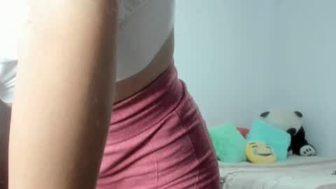 Snapshot of letiziamiller4 chatting on January 2025 12:33:01 AM Letizia online show from January 2025 12:33:01 AM