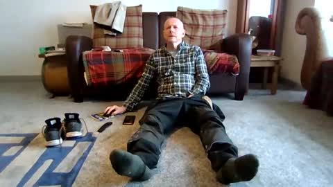 paul online show from December 2025 12:43:01 PM