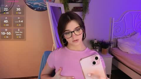 letoria_notley online show from April 2026 08:06:02 PM