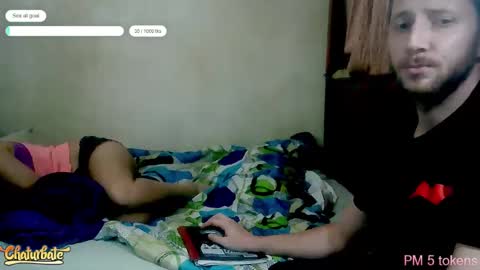 The Silent type online show from February 2026 07:55:02 PM