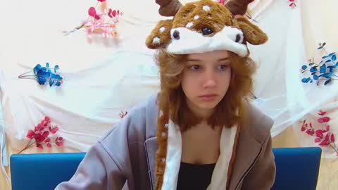 letty_curly online show from December 2024 06:10:02 AM