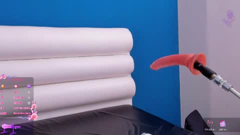 Maria Jose online show from March 2025 05:27:02 PM