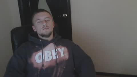 lev1ngston online show from January 2025 07:12:02 AM