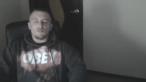 lev1ngston online show from January 2025 09:57:01 PM