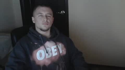 lev1ngston online show from February 2025 10:34:01 PM