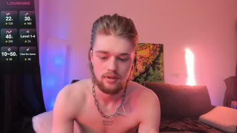 lev_miller online show from June 2026 07:23:01 PM