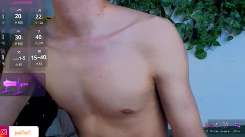 Levi  online show from November 2025 04:28:02 PM