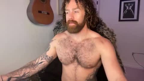 Levi Daniel online show from November 2025 12:57:02 AM