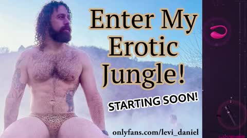 Levi Daniel online show from January 2026 02:59:01 AM