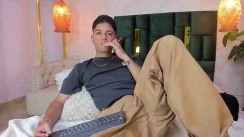 LevySteven online show from November 2025 06:11:02 AM