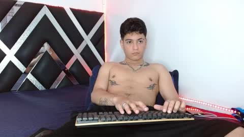 LevySteven online show from April 2026 03:39:01 PM