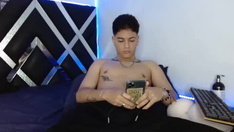 LevySteven online show from April 2026 06:34:01 PM