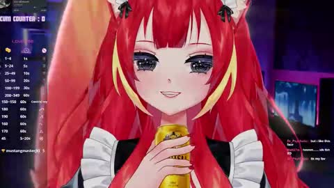 Kira online show from January 2026 06:35:02 PM