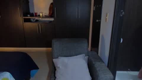 lex__miller online show from November 2025 06:03:01 AM