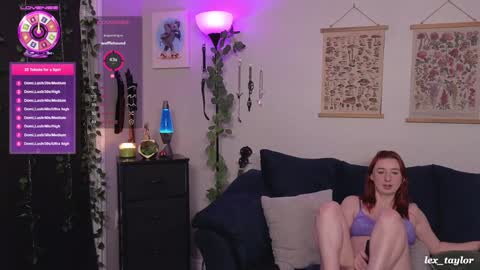 Lex online show from January 2025 04:36:02 PM