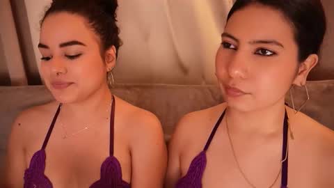 Gabrielle  Lexa  online show from March 2026 01:44:01 AM