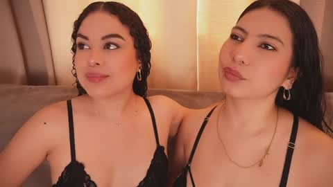 Gabrielle  Lexa  online show from May 2026 02:46:01 PM