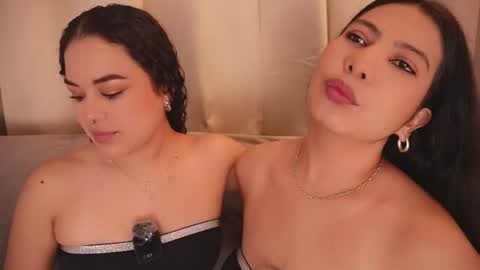 Gabrielle  Lexa  online show from July 2026 11:55:01 PM