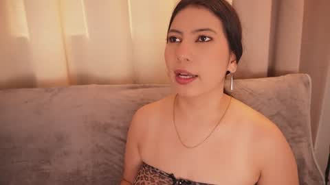 Gabrielle  Lexa  online show from July 2026 09:35:01 PM