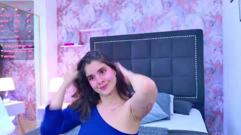 LexaDeRuso online show from March 2026 07:51:02 PM