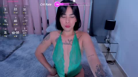 lexa online show from January 2025 11:32:01 PM