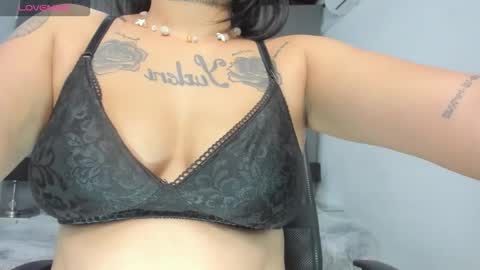 lexa online show from October 2025 12:15:02 PM