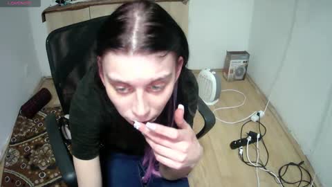 lexagrimesxxx online show from February 2026 10:26:01 PM