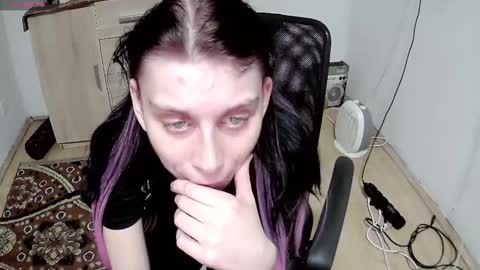 lexagrimesxxx online show from February 2026 08:01:02 PM