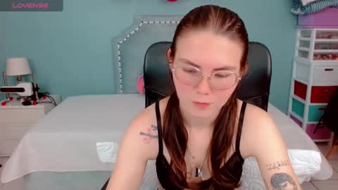 Lexas Room online show from September 2025 03:54:01 AM