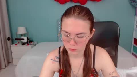 Lexas Room online show from October 2025 04:54:01 AM