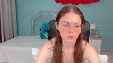 Lexas Room online show from October 2025 04:16:01 AM