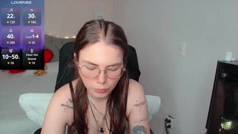 Lexas Room online show from February 2026 03:51:02 AM