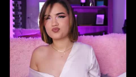 Alexandra online show from February 2026 01:21:02 AM