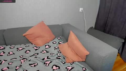 Lexa online show from November 2025 10:16:01 AM