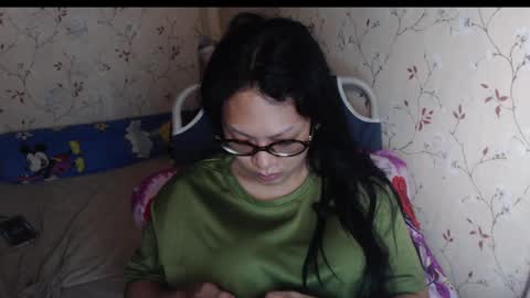 Hev Lexi online show from May 2026 05:37:02 AM