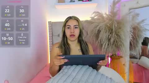 lexi__palmer online show from July 2026 12:25:02 PM