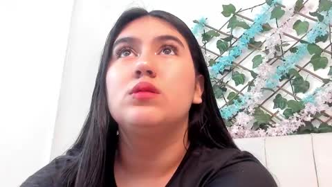 Gabrielle online show from October 2025 10:18:01 AM