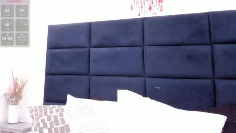 Gabrielle online show from January 2026 05:27:02 PM