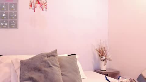 Gabrielle online show from February 2026 10:55:02 AM