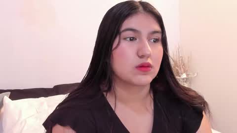 Gabrielle online show from March 2026 10:50:02 AM